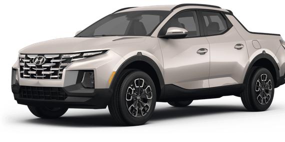 HYUNDAI SANTA CRUZ 2023 5NTJDDAF7PH076297 image